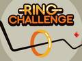 Тоглоом Ring Challenge