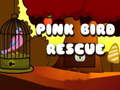Тоглоом Pink Bird Rescue