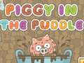 Тоглоом Piggy In The Puddle