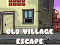 Тоглоом Old Village Escape