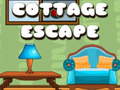 Тоглоом Cottage Escape