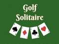 Тоглоом Golf Solitaire