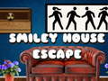 Тоглоом Smiley House Escape
