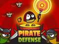 Тоглоом Pirate Defense
