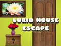 Тоглоом Lurid House Escape