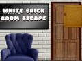Тоглоом White Brick House Escape