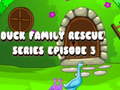 Тоглоом Duck Family Rescue Series Episode 3