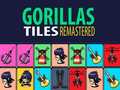 Тоглоом Gorillaz tiles