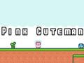 Тоглоом Pink Cuteman