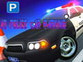 Тоглоом US Police Car Parking