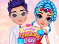 Тоглоом Lovely Wedding Date