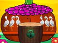 Тоглоом Mushroom Land Escape