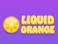 Тоглоом Liquid Orange