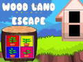 Тоглоом Wood Land Escape