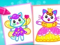 Тоглоом Drawing Games For Girls