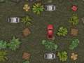 Тоглоом Police Chase Turn Based
