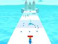 Тоглоом Сastel War 3d
