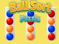 Тоглоом Ball Sort Puzzle 