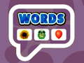 Тоглоом Words 