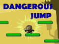 Тоглоом Dangerous Jump 