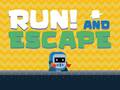 Тоглоом Run! And Escape