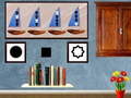 Тоглоом Puzzle House Escape