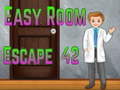 Тоглоом Amgel Easy Room Escape 42