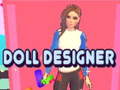 Тоглоом Doll Designer