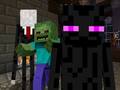 Тоглоом Mineworld Horror