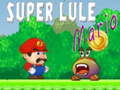 Тоглоом Super Lule Mario