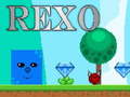 Тоглоом Rexo 
