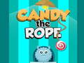 Тоглоом Candy The Rope