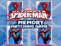 Тоглоом Marvel Ultimate Spider-man Memory Matching Game