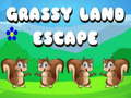 Тоглоом Grassy Land Escape