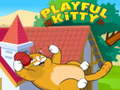 Тоглоом Playfull Kitty
