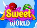 Тоглоом Sweet Worlds