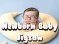 Тоглоом Newborn Baby Jigsaw