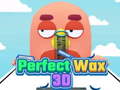 Тоглоом Perfect Wax 3D