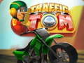 Тоглоом Traffic Tom