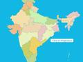 Тоглоом States and Territories of India