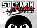 Тоглоом Stickman Archer Adventure