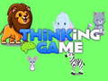 Тоглоом Thinking game