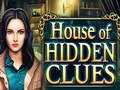Тоглоом House of Hidden Clues
