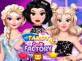 Тоглоом Tarot Spell Factory