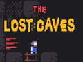 Тоглоом The Lost Caves