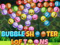 Тоглоом Bubble Shooter Lof Toons