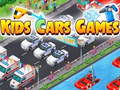 Тоглоом Kids Cars Games