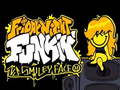 Тоглоом Friday Night Funkin vs Smiley Face