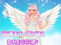 Тоглоом Sweet angel dress up