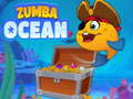 Тоглоом Zumbia Ocean